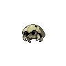 Kabuto (Fossil) Sprite